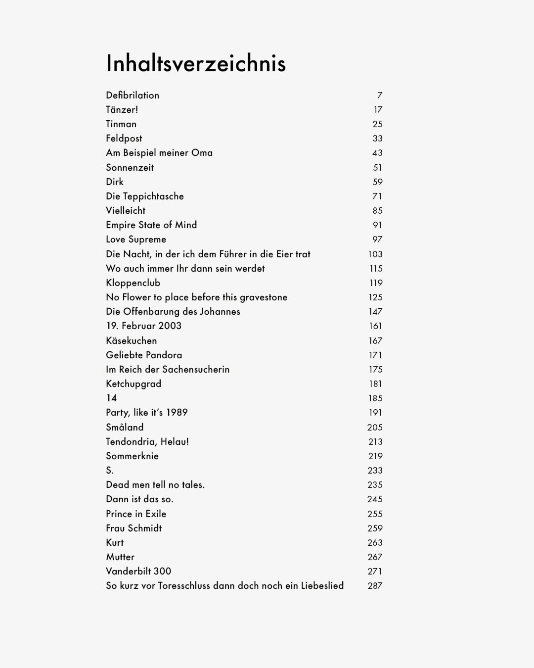 Briefe vom Spielplatz - Das neue Buch von Markus Freise