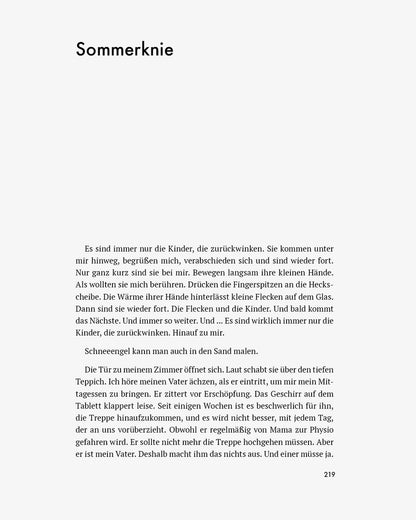 Briefe vom Spielplatz - Das neue Buch von Markus Freise