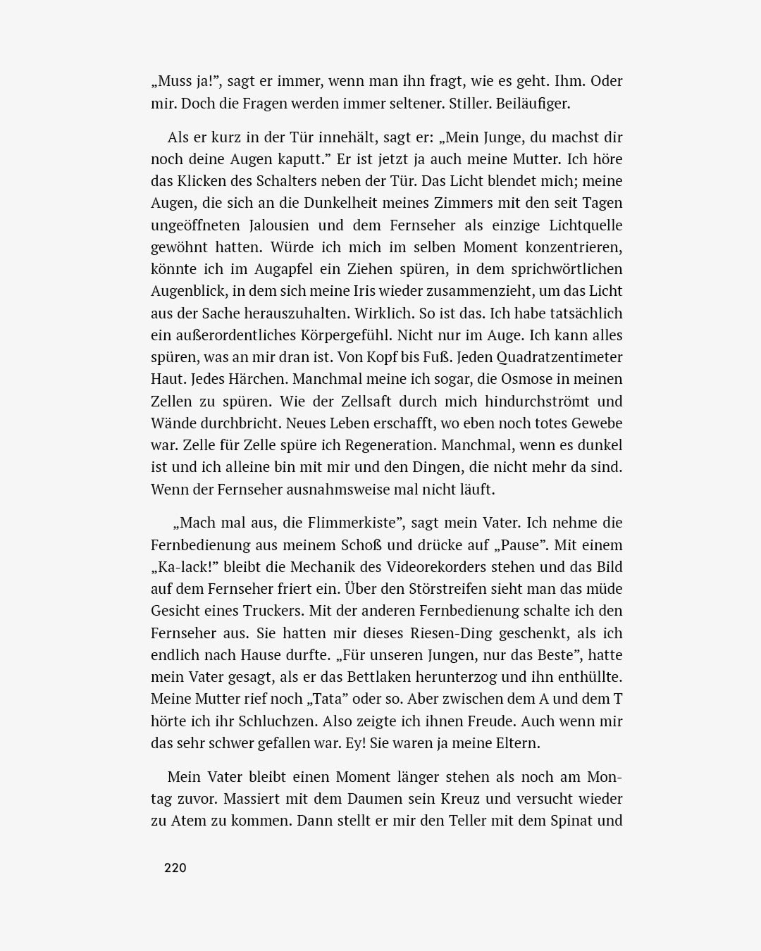 Briefe vom Spielplatz - Das neue Buch von Markus Freise