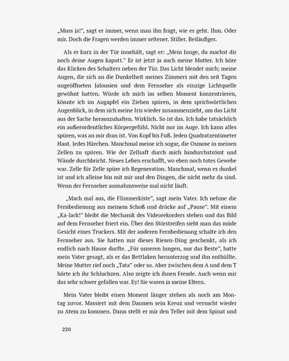 Briefe vom Spielplatz - Das neue Buch von Markus Freise