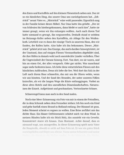 Briefe vom Spielplatz - Das neue Buch von Markus Freise