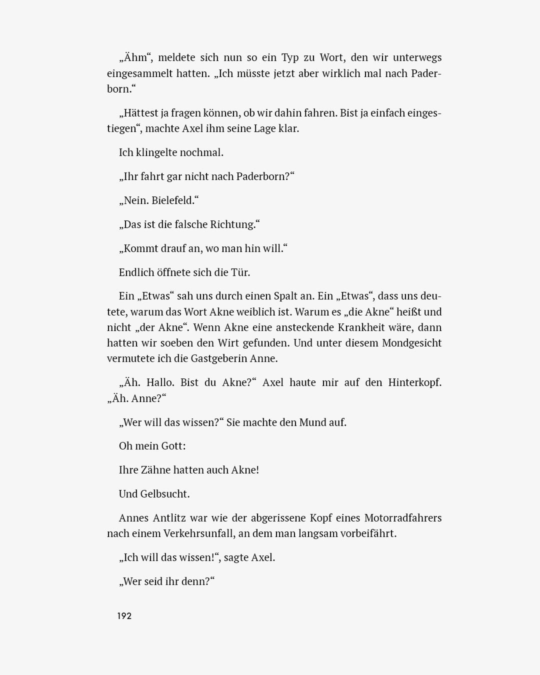 Briefe vom Spielplatz - Das neue Buch von Markus Freise