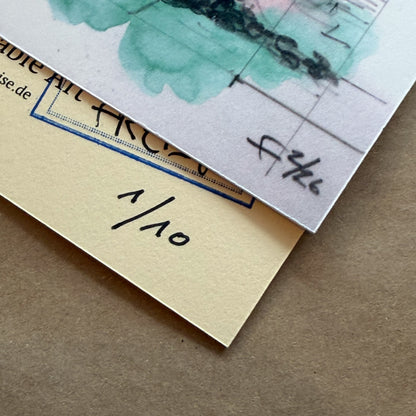 Bielefeld Alm Fußballstadion