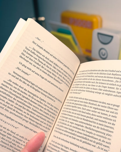 Briefe vom Spielplatz