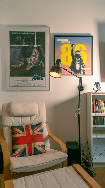 Don’t you forget about me.